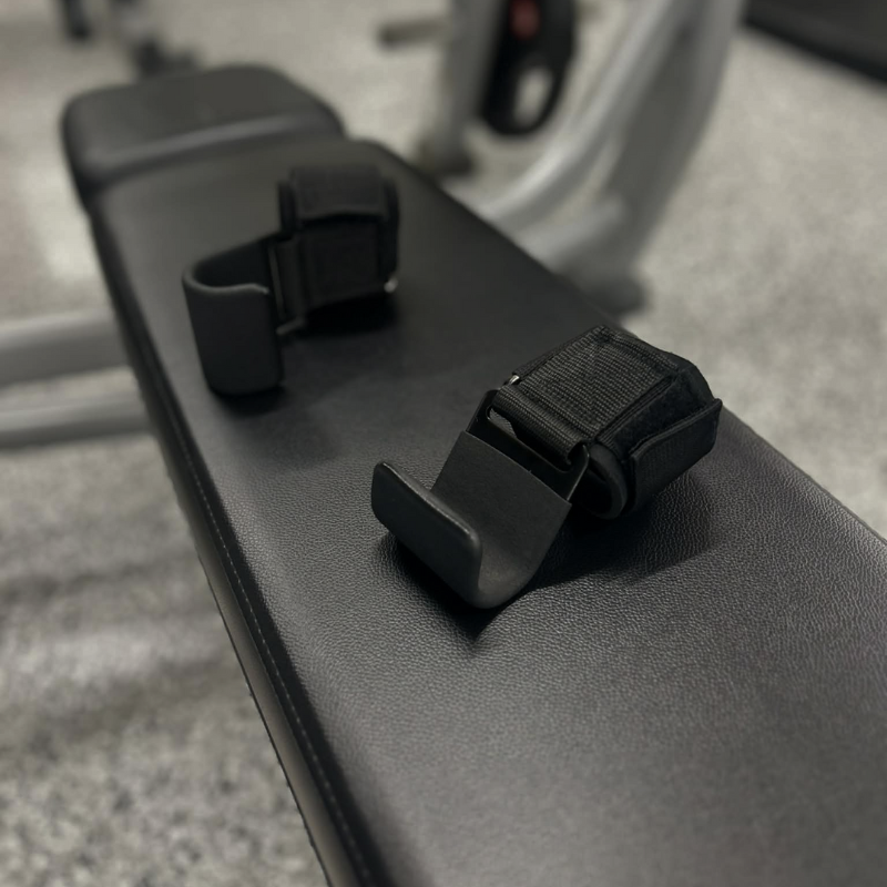 GripLine™ Grip Hooks