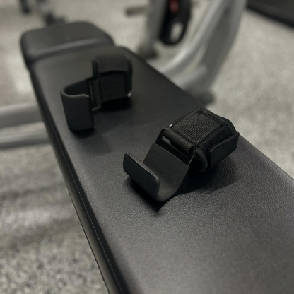 GripLine™ Grip Hooks