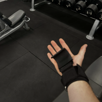 GripLine™ Grip Hooks